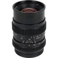 SLR Magic CINE 17mm T1.6 Lens - Micro Four Thirds