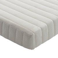 sleeping zone memory support 1500 mattress small double