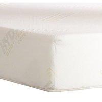 Sleepshaper Memory 700 Mattress Single