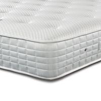 sleepeezee cool sensations pocket memory 1400 mattress double