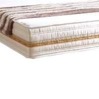 sleepshaper gold firm mattress double