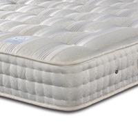 sleepeezee backcare luxury pocket 1400 mattress double