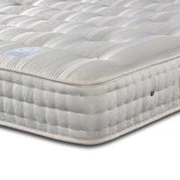 sleepeezee backcare luxury pocket 1400 mattress superking