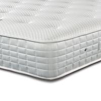 sleepeezee cool sensations pocket memory 1400 mattress single