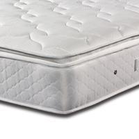 Sleepeezee Memory Comfort Pocket Memory 1000 Mattress Small Double