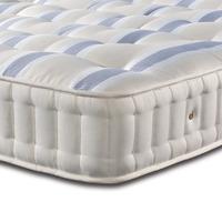 sleepeezee naturelle pocket 1200 mattress superking