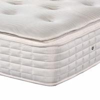 sleepeezee backcare superior pocket 1000 mattress double