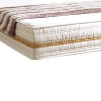 Sleepshaper Gold 2000 Mattress - Superking