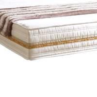 sleepshaper gold luxury mattress superking