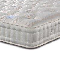 sleepeezee backcare extreme pocket 1000 mattress superking