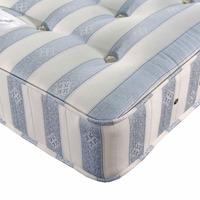 sleepeezee backcare deluxe mattress superking