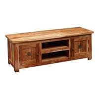 Slate TV Media Unit, Natural