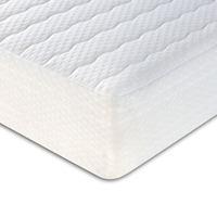 sleepstar postureform pocket 1000 4ft small double mattress