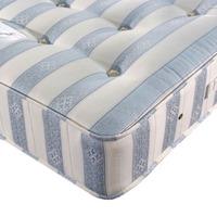 sleepeezee backcare deluxe 1000 4ft small double mattress