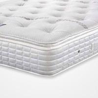 Sleepeezee New Backcare Superior 1000 5FT Kingsize Mattress