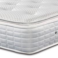 sleepeezee cool sensations 2000 6ft superking mattress