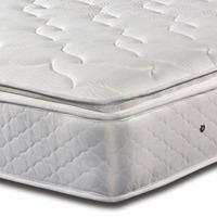 sleepeezee memory comfort 800 6ft superking mattress