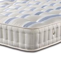 sleepeezee naturelle 1200 4ft 6 double mattress