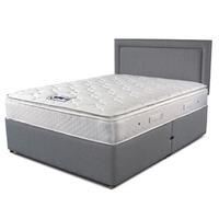 Sleepeezee Memory Comfort 800 3FT Single Divan Bed