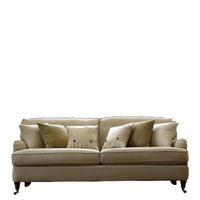sloane large fabric sofa choice of fabric