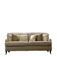 Sloane Medium Fabric Sofa, Choice Of Fabric