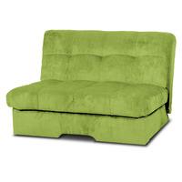 Slumberland Ellesmere Sofabed Nirvana Green Double