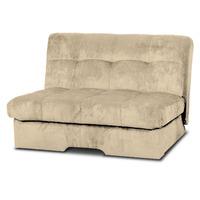 slumberland ellesmere sofabed nirvana natural small double