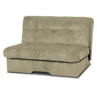 slumberland ellesmere sofabed nirvana coffee small double