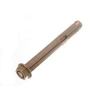 Sleeve Anchor Projecting Bolt M6 Bolt M8 Shield 65MM Length Yzp ( pack of 25 )