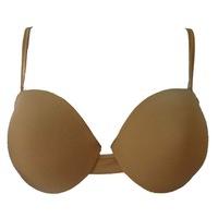 Sloggi Slw Look Wdp Under Wired Padded Bra with Detachable Straps