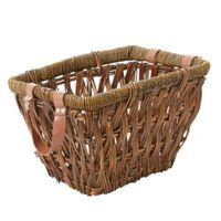 Slemcka Wicker Basket