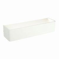 Slater 12W LED Wall Matt White 980LM - 85849