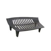 Slemcka Traditional Metal Fire Grate