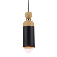 Slim hanging lamp Brava Lampada, 10.5 cm