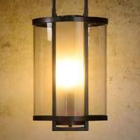 slim brunello hanging light 30 cm