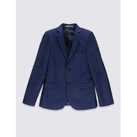 Slim Fit Blazer (3-14 Years)