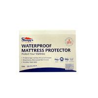 Sleepy\'S Waterproof Mattress Protector