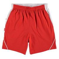 Slazenger Jersey Shorts Junior