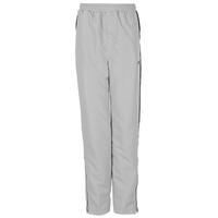 slazenger open hem woven pants junior boys