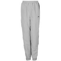 Slazenger Closed Hem Woven Pants Juniors