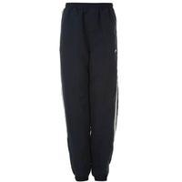 Slazenger Closed Hem Woven Pants Juniors