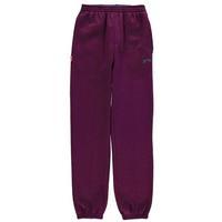 Slazenger Fleece Pant Junior