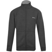 Slazenger Full Zip Hoody Junior