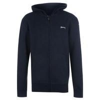 Slazenger Full Zipped Hoody Junior