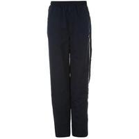 slazenger open hem woven pants junior boys