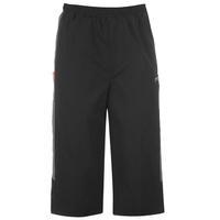 Slazenger Three Quarter Woven Shorts Junior Boys