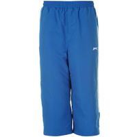 Slazenger Three Quarter Woven Shorts Junior Boys