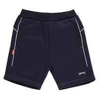 Slazenger Fleece Shorts Infant Boys