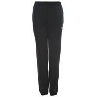 Slazenger Fleece Pant Junior