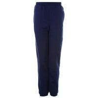 slazenger fleece pant junior